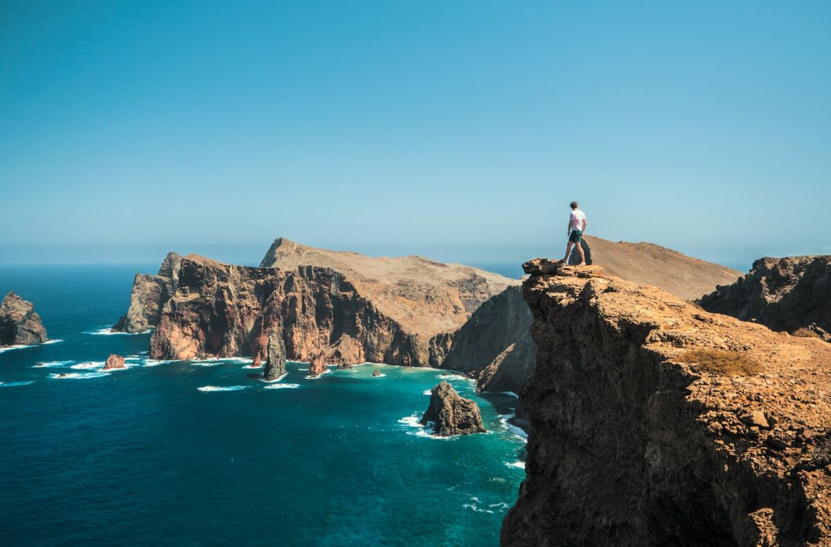 Madeira for Digital Nomads: Essential Tools and Tips for Remote Work Success