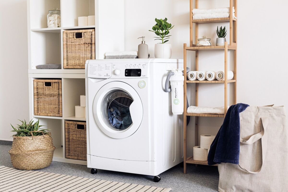 Washer Not Spinning? Troubleshoot the Issue with These Simple Steps