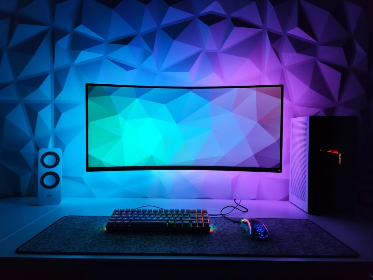 Best Ultrawide Gaming Monitors: Top Picks for 2023