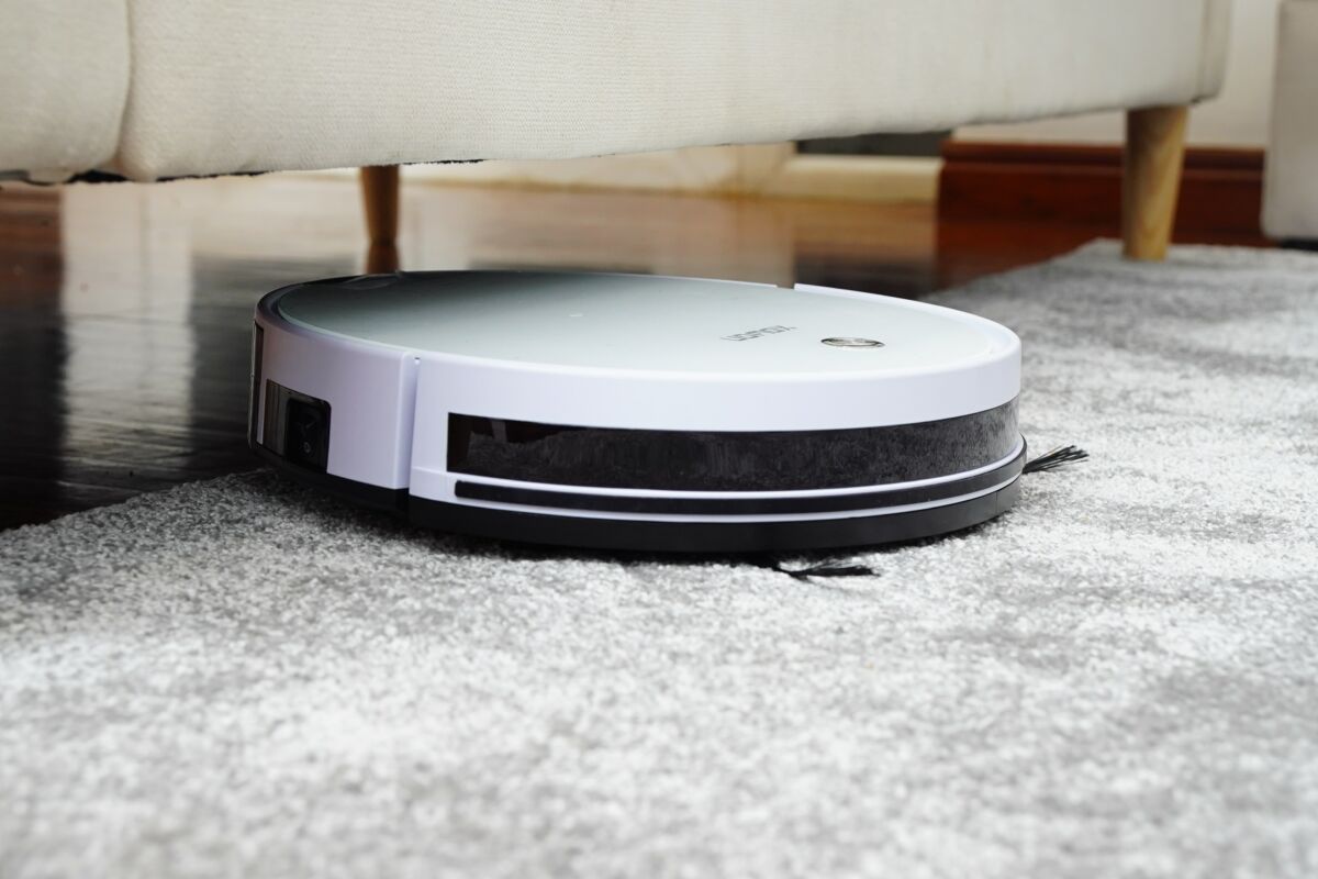 Best Robot Vacuums for Efficient Home Cleaning in 2023
