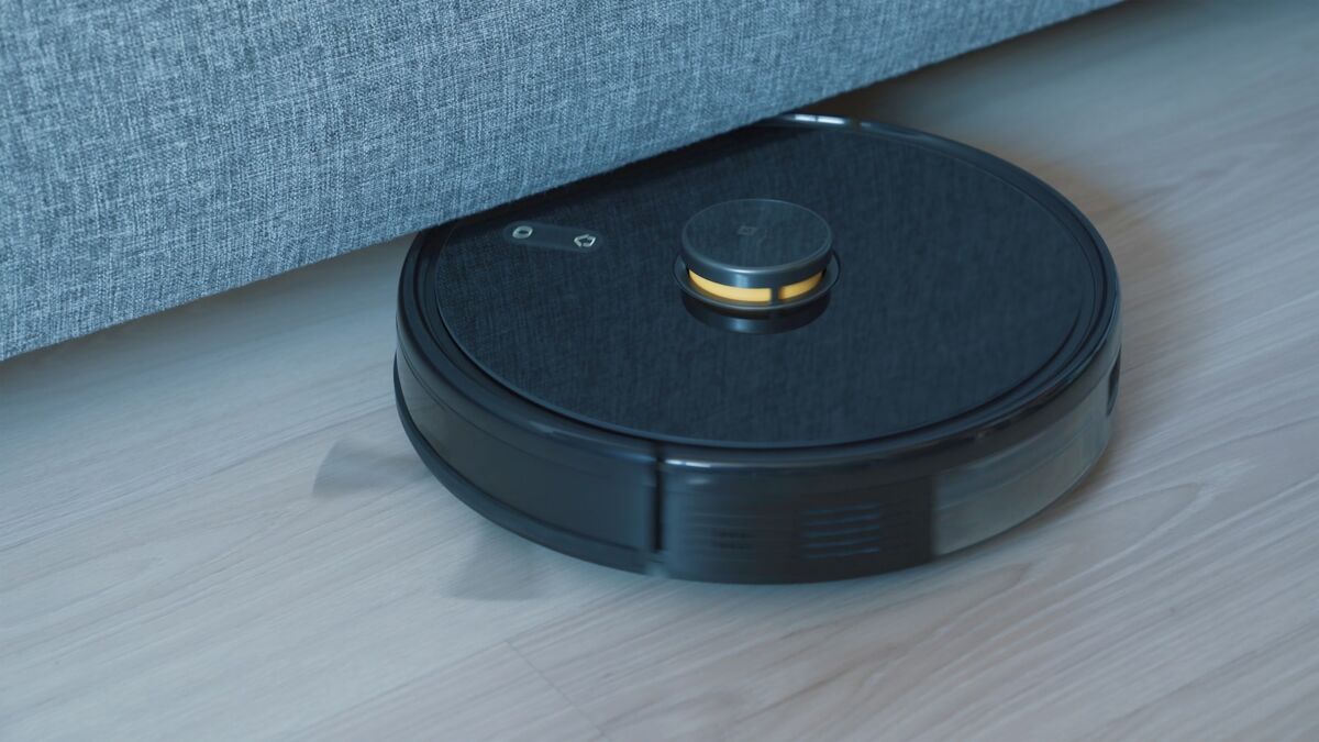 Best Robot Vacuums 2023: Top Picks and Expert Guide