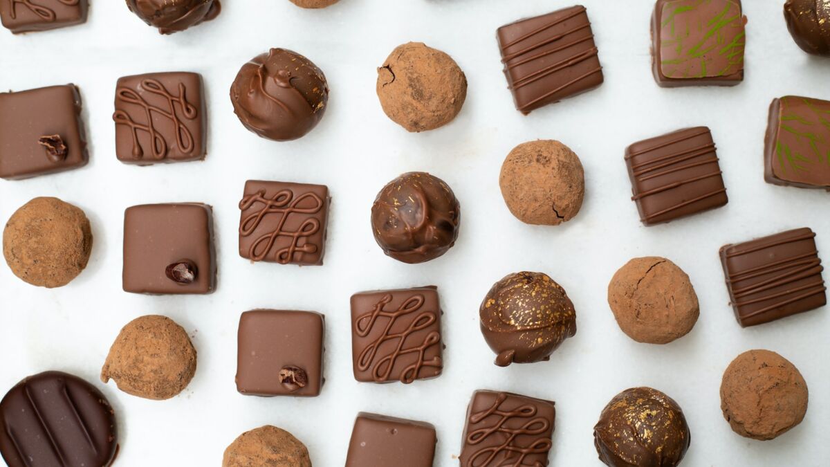 Chocolate Facts: Unraveling the Sweet Secrets Behind Your Favorite Treat