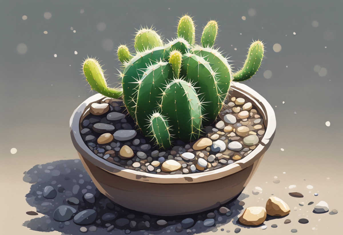 Understanding Cacti how to grow cactus
