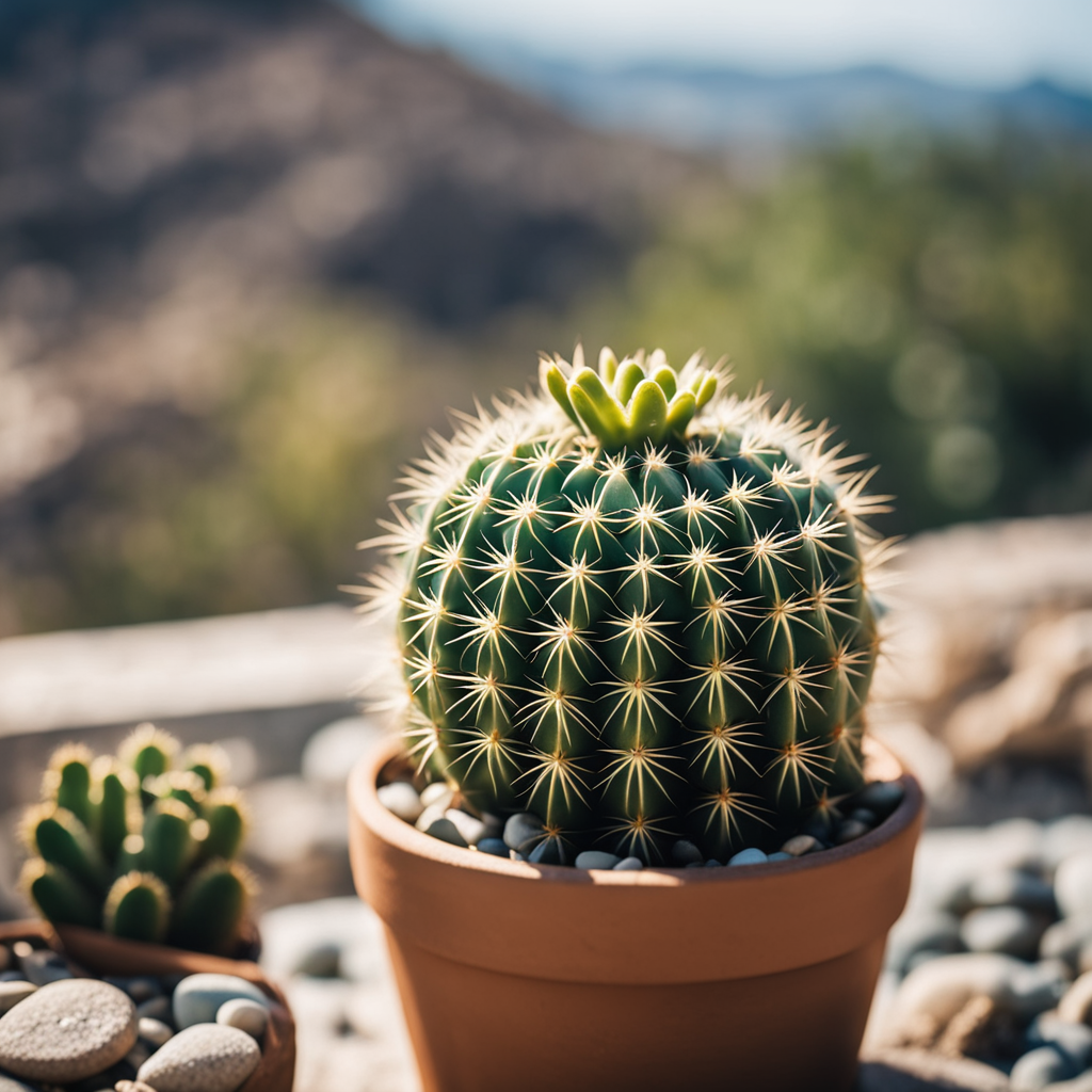 Understanding Cacti how to grow cactus