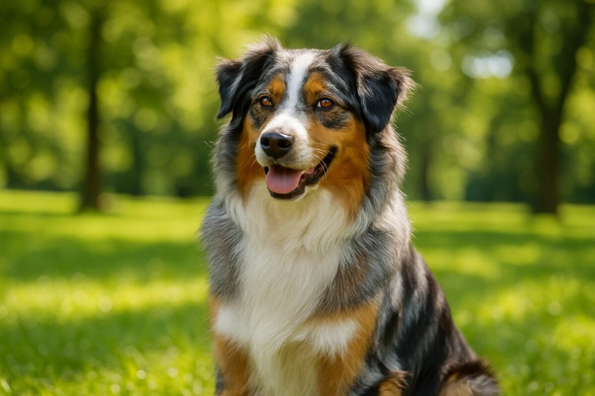 Are Australian Shepherds Good Pets? Key Traits, Temperament, and Care Requirements